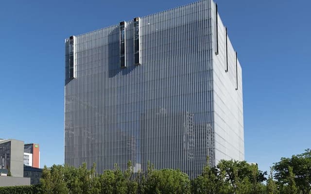 How Many Federal Courts Are in Utah?