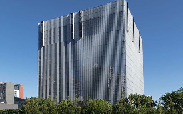 How Many Federal Courts Are in Utah?