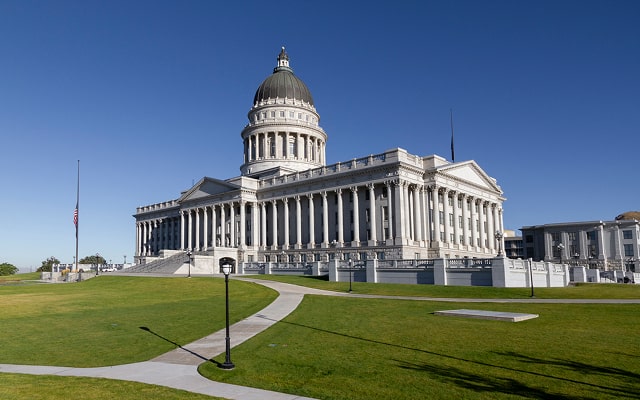 What are Utah Court Records?